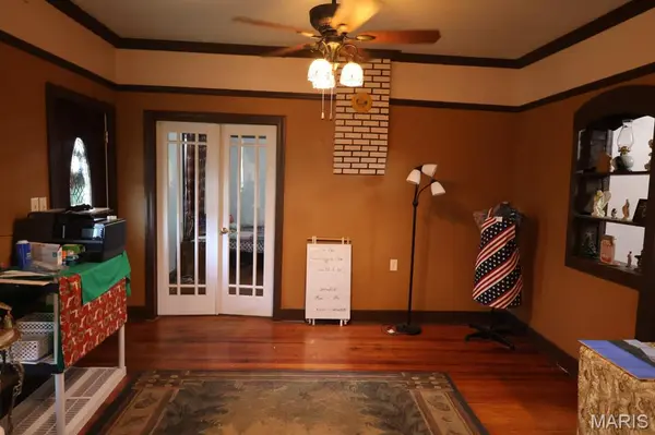 108 Elm ST, Oran, MO 63771