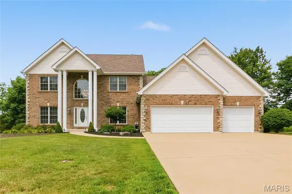 107 Saint Marys LN, Old Monroe, MO 63369