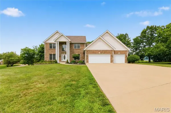 107 Saint Marys LN, Old Monroe, MO 63369