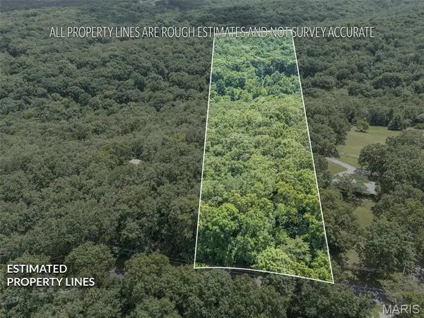 Lot 11B Southwoods DR, Festus, MO 63028