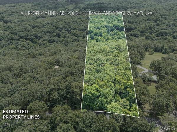 Lot 11B Southwoods DR, Festus, MO 63028