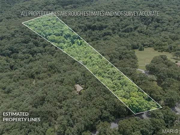 Lot 11B Southwoods DR, Festus, MO 63028