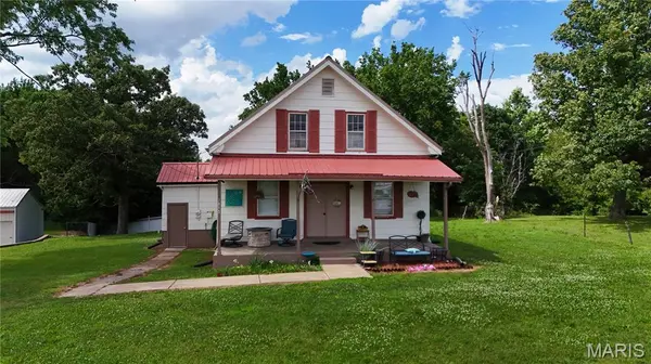 3817 State Rd Z, Mapaville, MO 63065