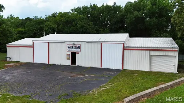 3817 State Rd Z, Mapaville, MO 63065