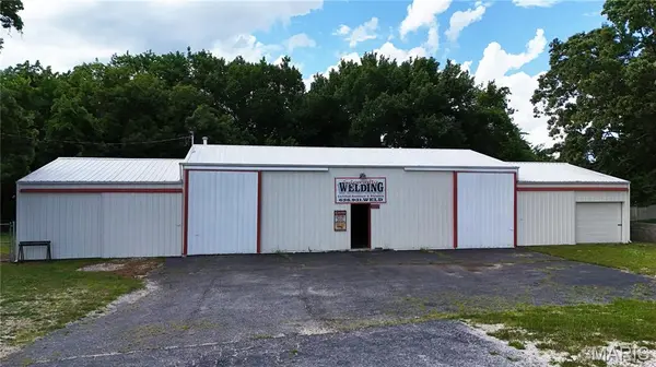 3817 State Rd Z, Mapaville, MO 63065