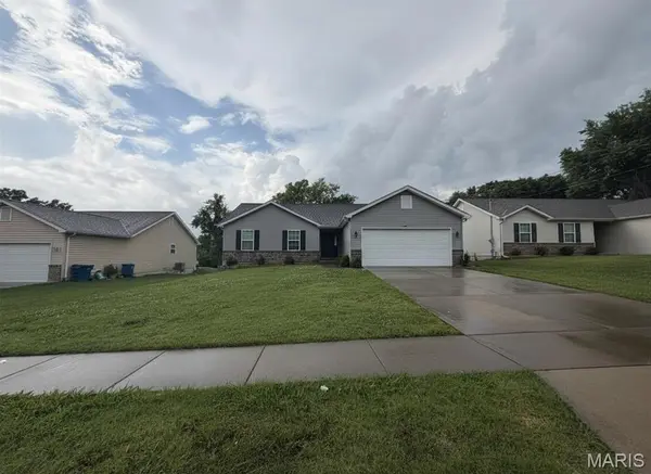3611 Welland AVE, Bridgeton, MO 63044