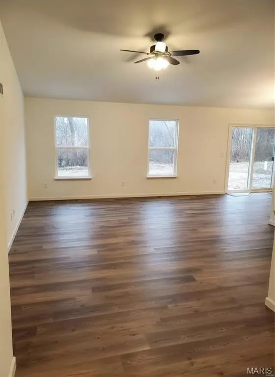 3611 Welland AVE, Bridgeton, MO 63044