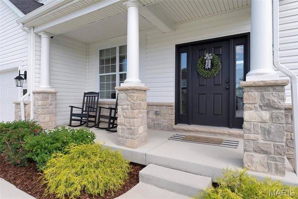 310 Rose Branchlet CT, Wentzville, MO 63385