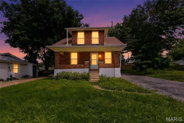 413 Saratoga ST, Kirkwood, MO 63122
