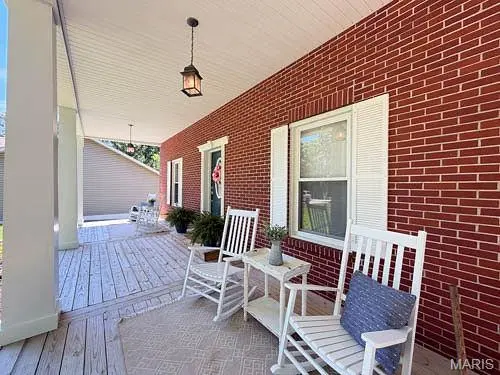 1107 Crystal Heights RD, Crystal City, MO 63019