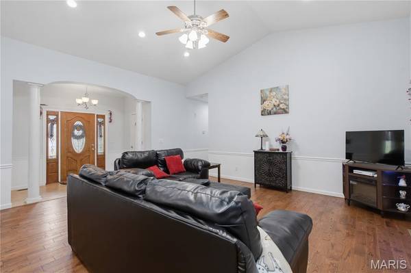 1810 Renee AVE, Poplar Bluff, MO 63901