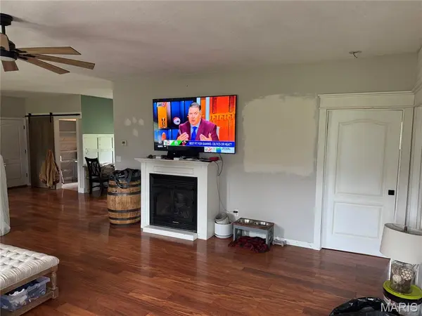 74 Block Lane, Montgomery City, MO 63361