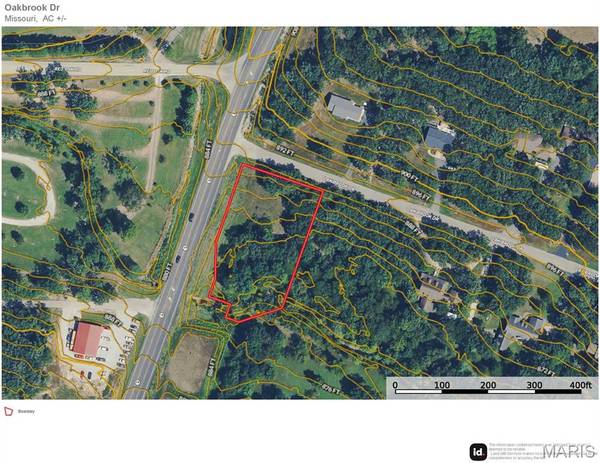 Lot 10 Oakbrook, Owensville, MO 65066