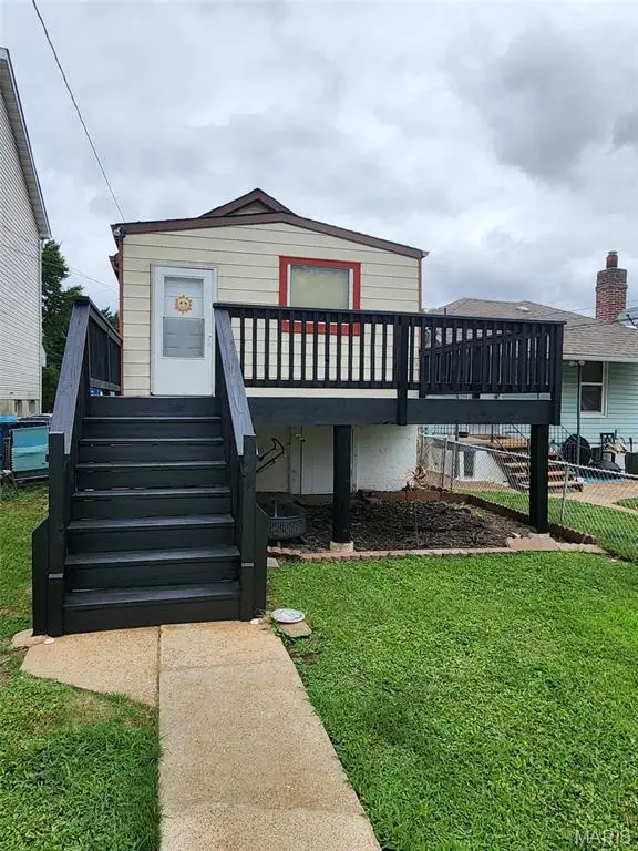 776 Zeiss AVE, St Louis, MO 63125