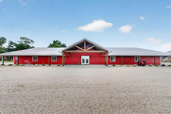 2447 Highway N, Bismarck, MO 63624