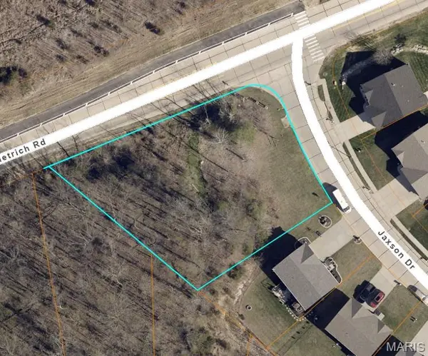 1145 Jaxson DR, Unincorporated, MO 63348