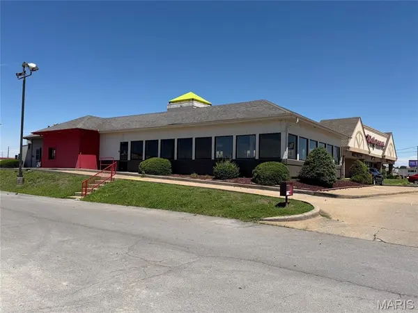 5 S Kingshighway, Cape Girardeau, MO 63703