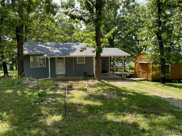 904 Kansas Street, Mountain View, MO 65548