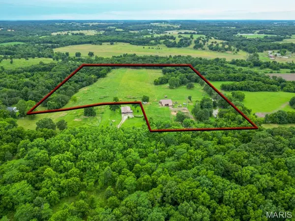235 Springfield RD, Buffalo, MO 65622