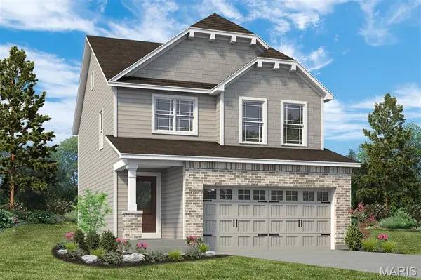 53 Pheasant Ring DR, St Peters, MO 63376
