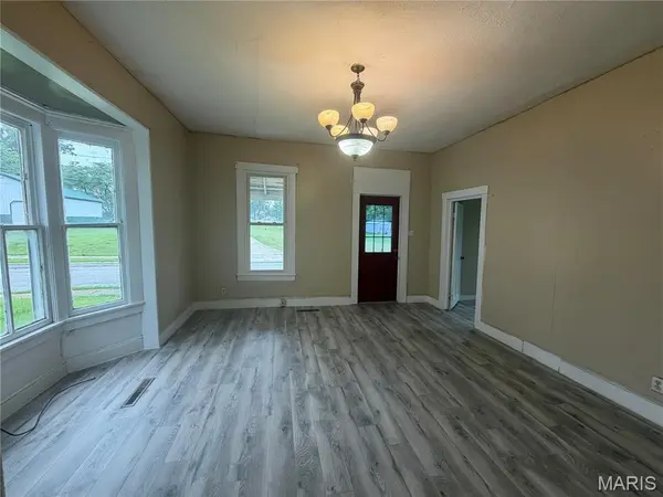 220 Vine ST, Sparta, IL 62286