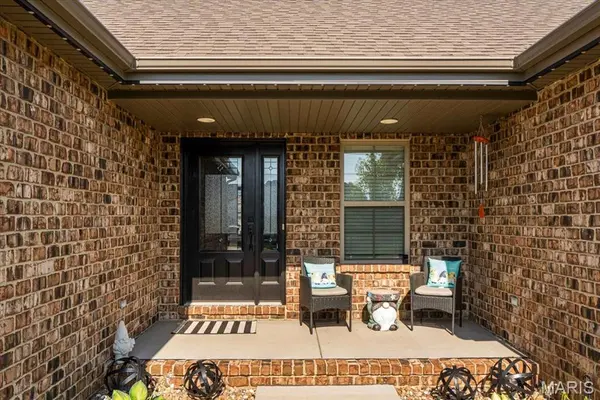 1217 Kirk LN, Waterloo, IL 62298