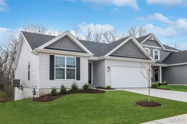 4605 Bella Terra DR, Arnold, MO 63010