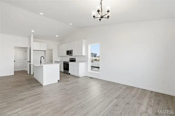 4605 Bella Terra DR, Arnold, MO 63010