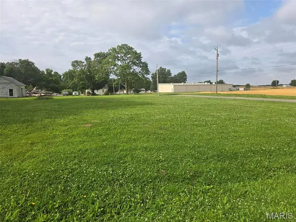 0 4th ST, Keyesport, IL 62253