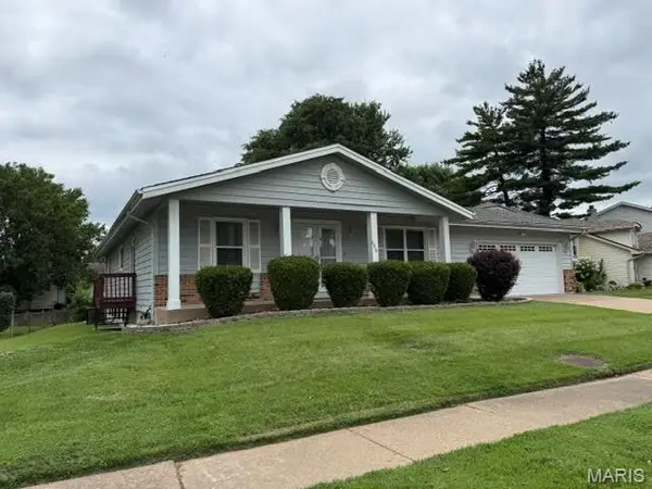 Address not disclosed, Florissant, MO 63034