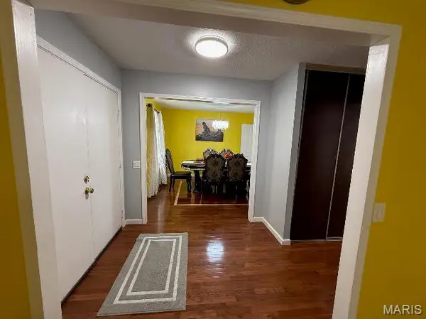 Address not disclosed, Florissant, MO 63034