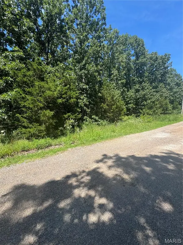 641 Briarwood DR, St Clair, MO 63077