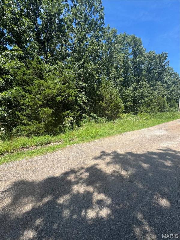 641 Briarwood DR, St Clair, MO 63077