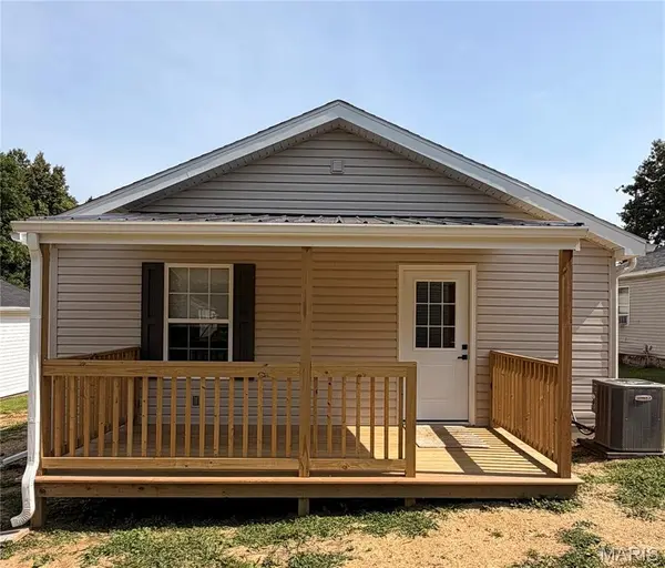 603 Court ST, Bloomfield, MO 63825