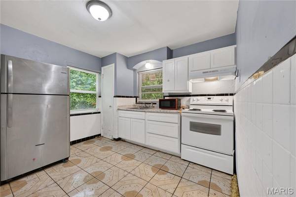 6318 Lalite AVE, St Louis, MO 63136