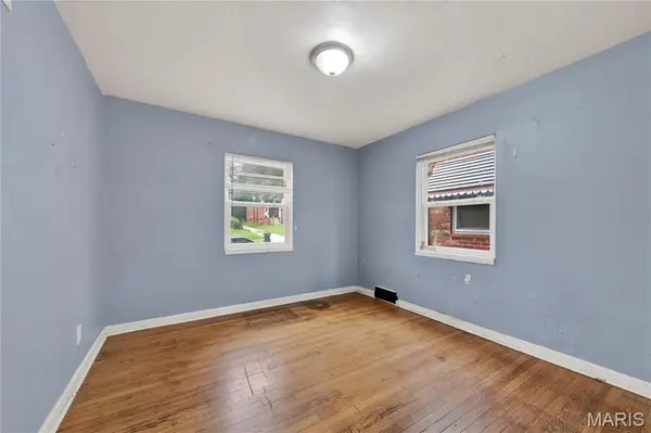 6318 Lalite AVE, St Louis, MO 63136