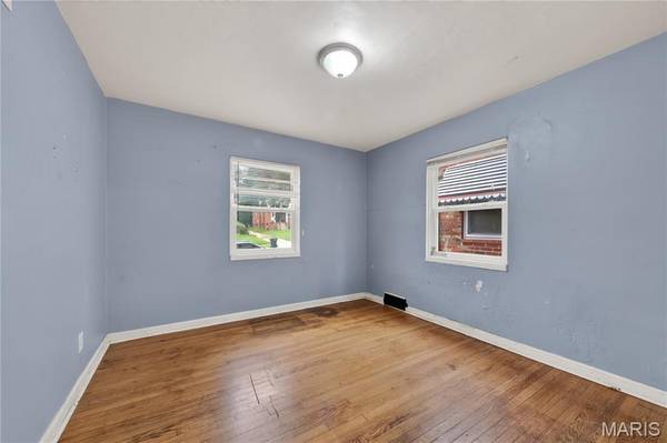 6318 Lalite AVE, St Louis, MO 63136