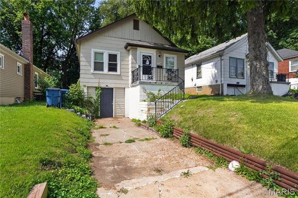 7124 Dawson PL, Jennings, MO 63136