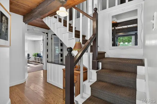 16643 Caulks Creek Ridge RD, Wildwood, MO 63005