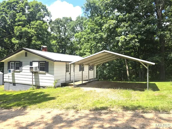 23501 County Road 295, Puxico, MO 63960