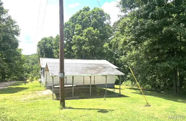 23501 County Road 295, Puxico, MO 63960
