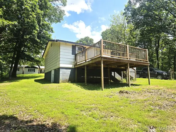 23501 County Road 295, Puxico, MO 63960