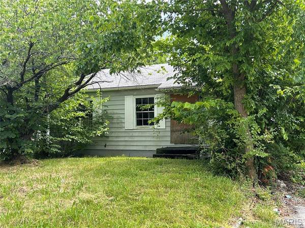 442 Cameron RD, St Louis, MO 63137