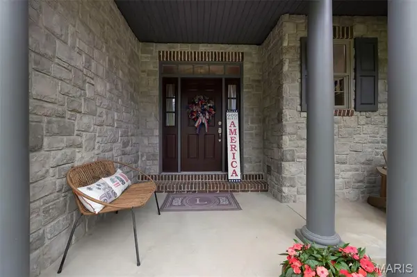 2135 Rampart ST, Cape Girardeau, MO 63701