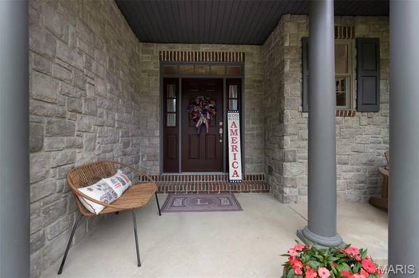2135 Rampart ST, Cape Girardeau, MO 63701