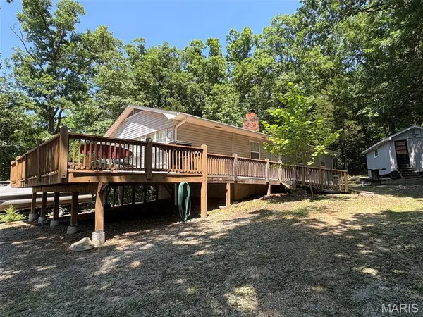 20 Pinnacle DR, New Florence, MO 63363
