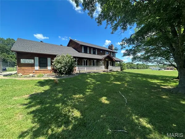 2889 Hwy K, Bonne Terre, MO 63628