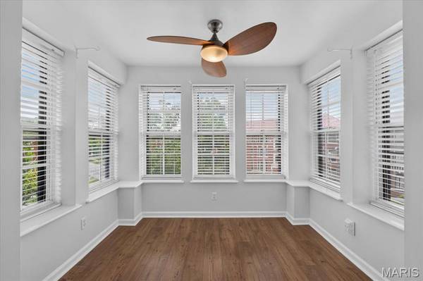 5900 McPherson AVE #3W, St Louis, MO 63112