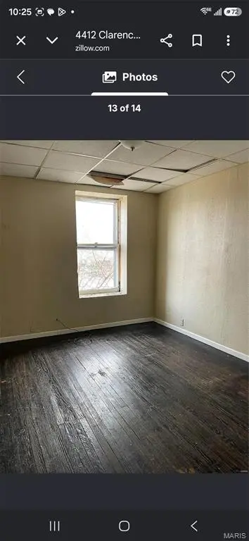 4412 Clarence AVE, St Louis, MO 63115