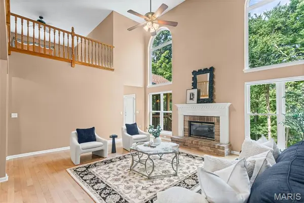 7437 Timberwolf TRL, Fairview Heights, IL 62208